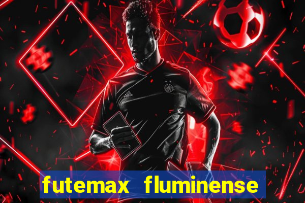 futemax fluminense e fortaleza